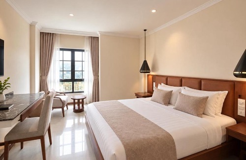 Downtown Siem Reap Hotel | La Maison Siem Reap