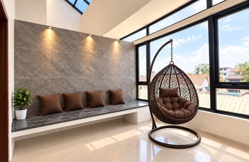 Downtown Siem Reap Hotel | La Maison Siem Reap