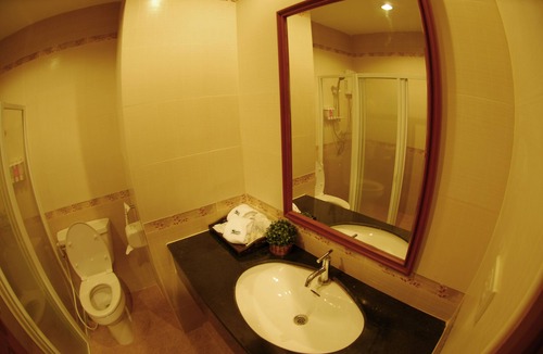 Saen Suk Hotel | La Playa Boutique Resort