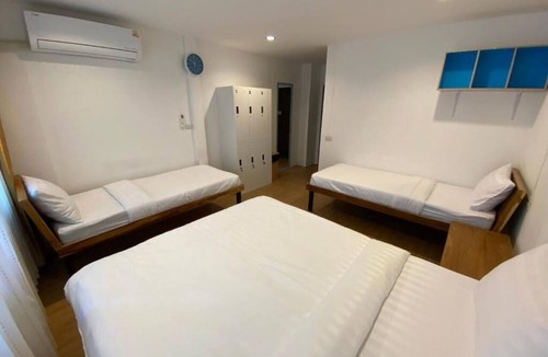 Old City Hotel | La Vida Hostel Chiang Mai