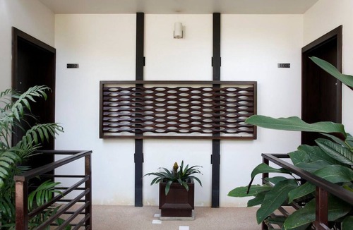 Wat Ket Hotel | La Villetta Chiang Mai