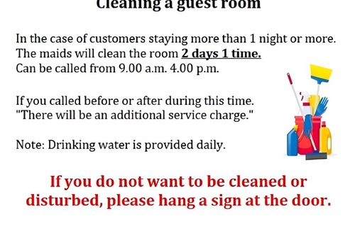 Wang Burapha Phirom Apartment | lac hotel