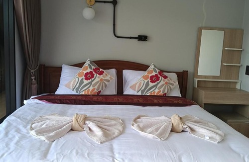 Tha Phae House | Laddahomestay&resort