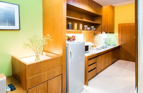 Si Racha Hotel | Laemtong Service Apartment