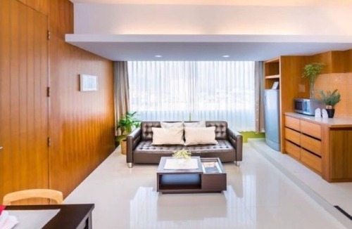 Si Racha Hotel | Laemtong Service Apartment