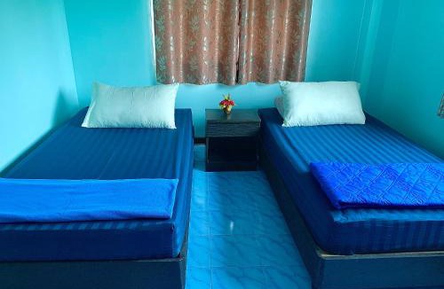 Trat House | Lake Home Trat