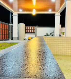 Songkhla Villa | lalinkan poolvilla