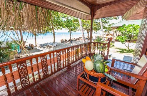 Lamai City Center Hotel | Lamai Coconut Beach Resort