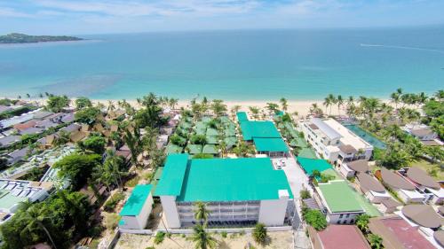 Lamai City Center Hotel | Lamai Coconut Beach Resort