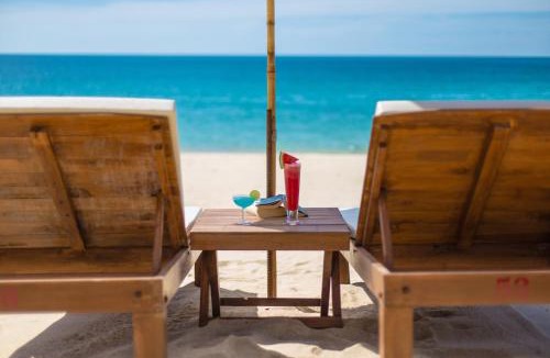 Lamai City Center Hotel | Lamai Coconut Beach Resort