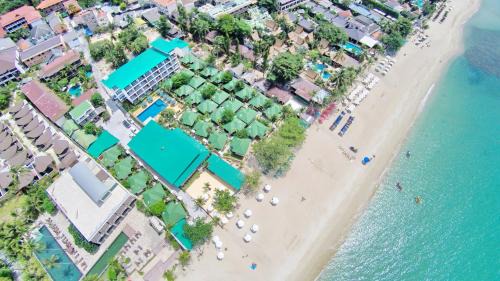 Lamai City Center Hotel | Lamai Coconut Beach Resort