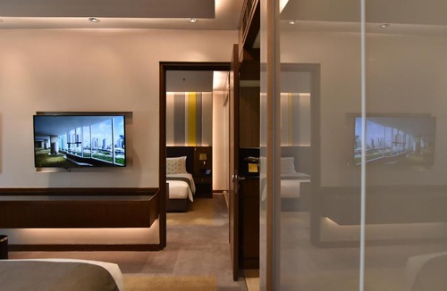 Huai Khwang Hotel | Lancaster Bangkok