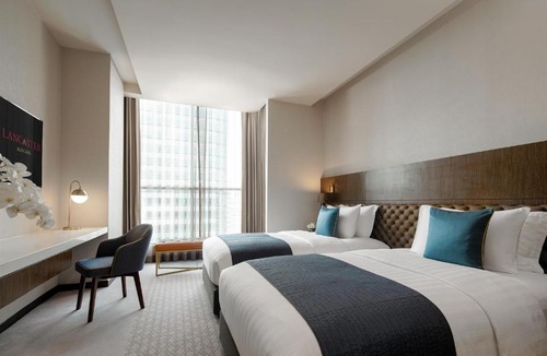 Huai Khwang Hotel | Lancaster Bangkok