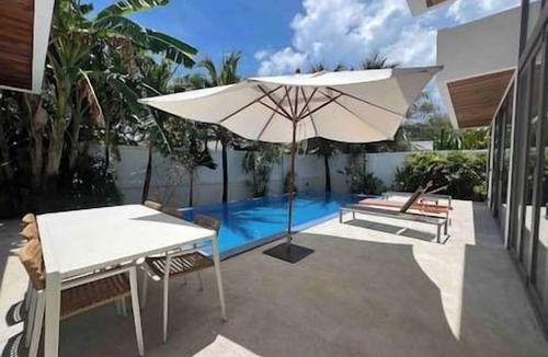 Phuket House | Landmark Villa 2 | 3Bedroom Villa, Rawai