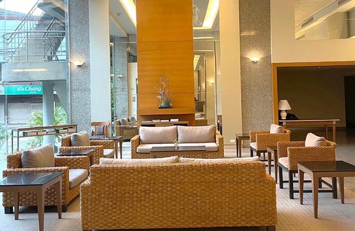Chang Khlan Hotel | Lanna Palace 2004