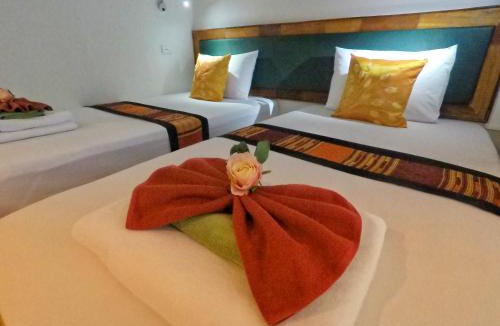 Ko Lanta Hotel | Lanta at Home - SHA Extra Plus