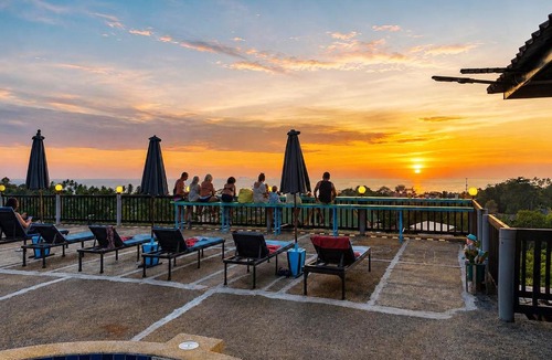 Ko Lanta Resort | Lanta Halabala Resort