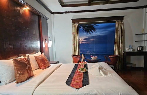 Ko Lanta Resort | Lanta Nice Beach Resort