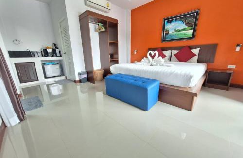 Ko Lanta Hotel | Lanta noblesse