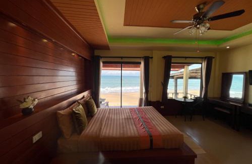 Ko Lanta Resort | Lanta Paragon