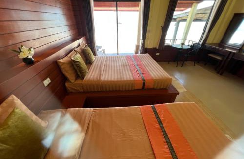 Ko Lanta Resort | Lanta Paragon