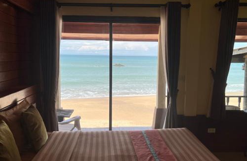 Ko Lanta Resort | Lanta Paragon