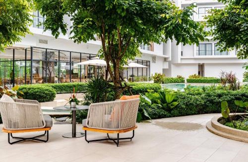 Choeng Thale Apartment | Laya Resort -Tropical Studio