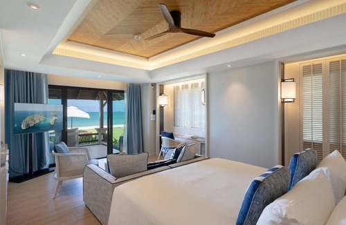 Ko Lanta Resort | Layana Resort and Spa - Adult Only