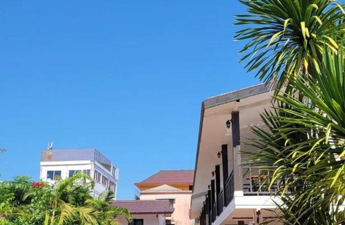 Vang Vieng Hotel | Le Bazaar Vangvieng Resort