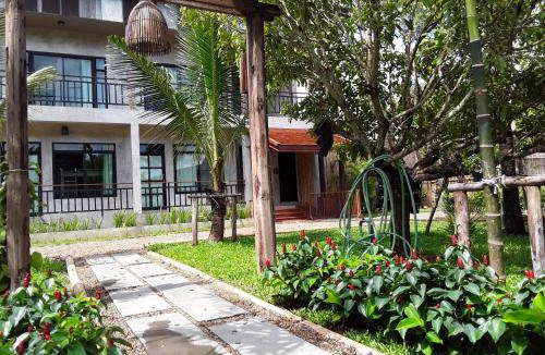 Cho Lae Resort | Le Cocotier