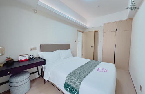 Chamkar Mon Hotel | Le Conde Maison
