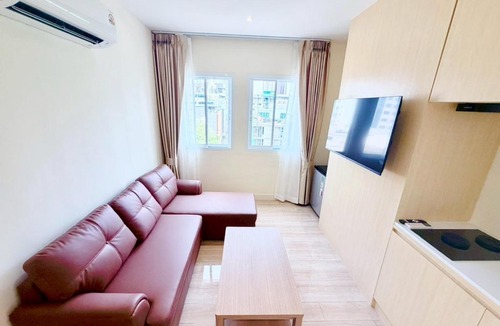 Thanon Phaya Thai Hotel | Le Hong Hotel Pratunam