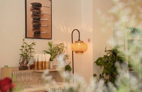 Ruessei Kaev Hotel | Le Kree Downtown Hotel