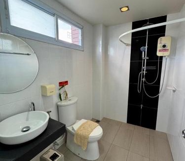 Lampang Hotel | Le Neuf Nakorn Lampang