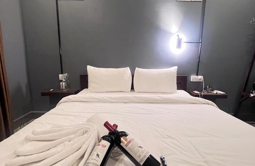 Siem Reap Hotel | Leaf Boutique SR