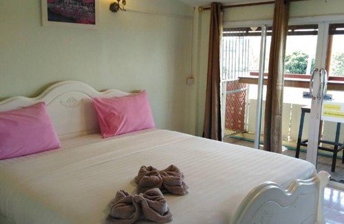 Wang Nam Khiao Resort | Lee-view Wangnamkeaw