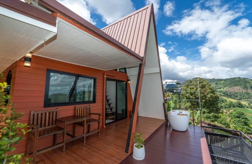 Mae Suai House | Leesuma Cafe & Homestay