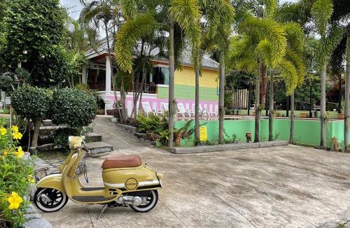 Nanai Road House | Lemon House