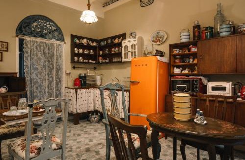 China Town House | Lhong Yaowarat hostel