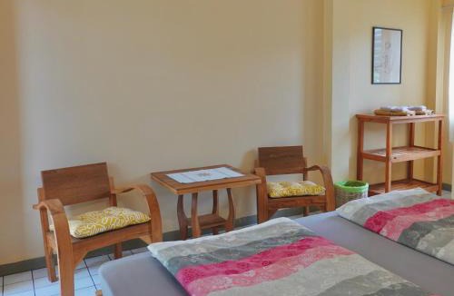 Tha Sala House | Linda Guesthouse