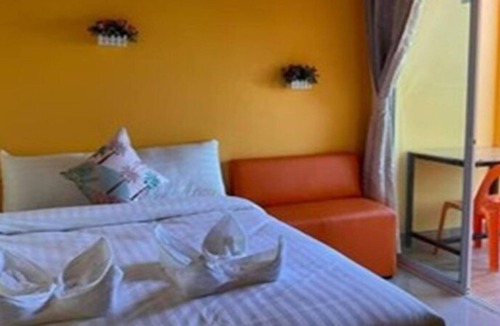 Rai Som Hotel | Little Home