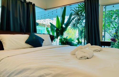 Nong Prue Villa | Los Santos Luxury Pool Villa