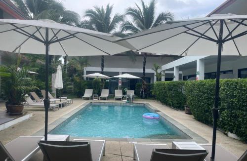 Ban Saiyuan Resort | Lotus Bleu Resort & Restaurant