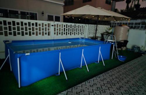 Pa Daet Villa | Love U Villa Chiangmai