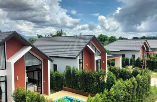 Chiang Dao Villa | Luang Lume Pool