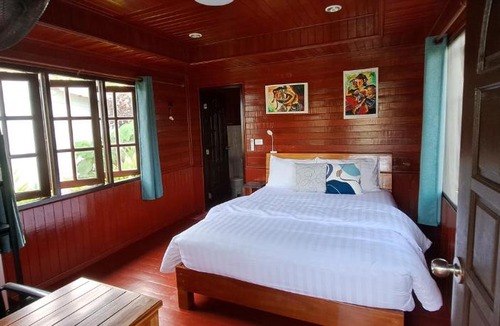 Khao Lak Resort | Lucky Bungalow