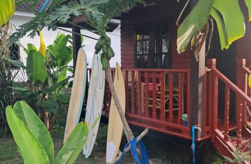 Khao Lak Resort | Lucky Bungalow