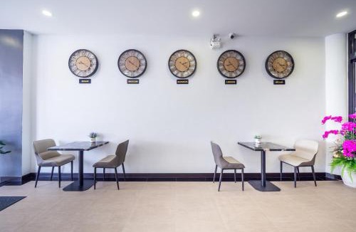 Ratsada Hotel | Lucky Residence Phuket Town