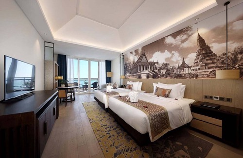 Tuol Kouk Hotel | LUFUYEAN HOTEL