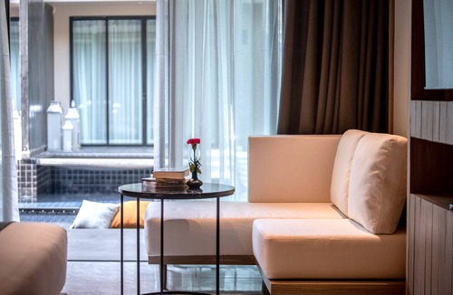 Kathu Hotel | Luminous Resort & Spa by Areca